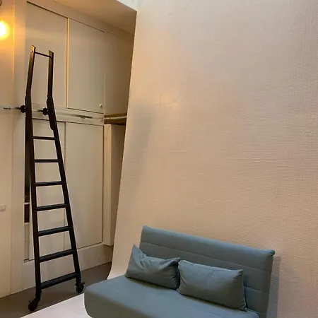 Torricelli 10 Apartment Milan Exterior photo