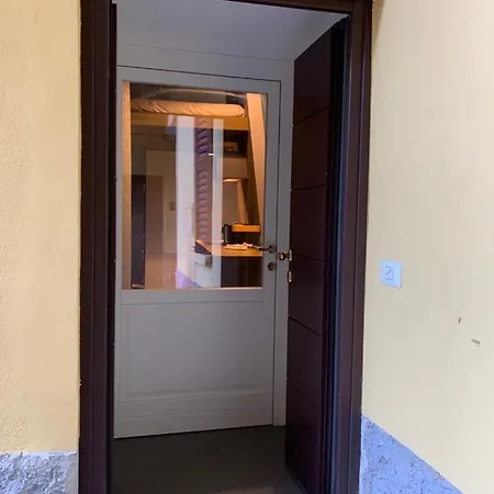 Torricelli 10 Apartment Milan Exterior photo