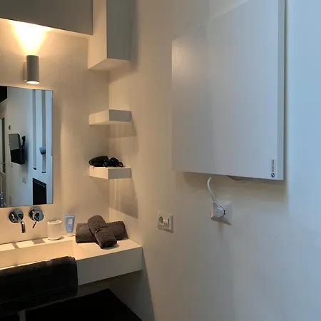 Torricelli 10 Apartment Milan Exterior photo